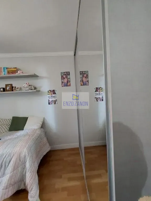 Sobrado, 3 quartos, 159 m² - Foto 50