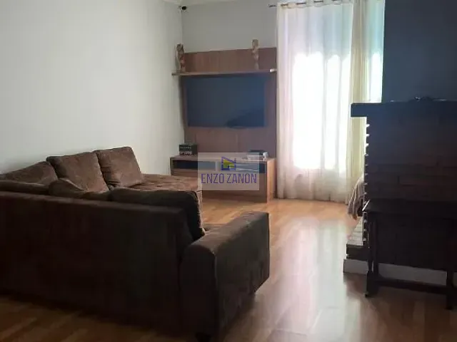 Sobrado com 152m² 3 quartos e 2 banheiros, à venda, no bairro Parque Terra Nova em São Bernardo do Campo
