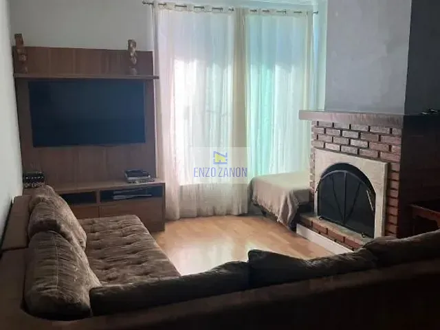 Sobrado com 152m² 3 quartos e 2 banheiros, à venda, no bairro Parque Terra Nova em São Bernardo do Campo