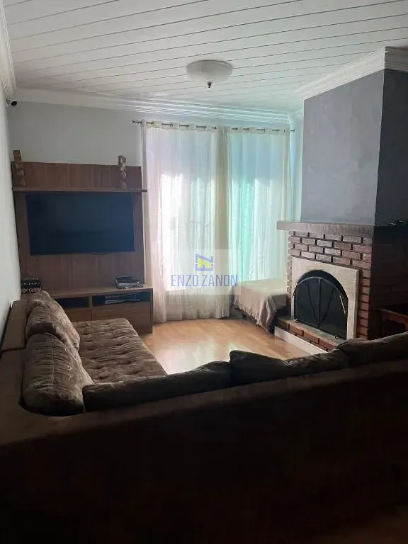 Sobrado, 3 quartos, 159 m² - Foto 2
