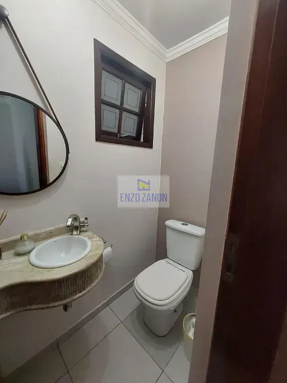 Sobrado, 3 quartos, 159 m² - Foto 8