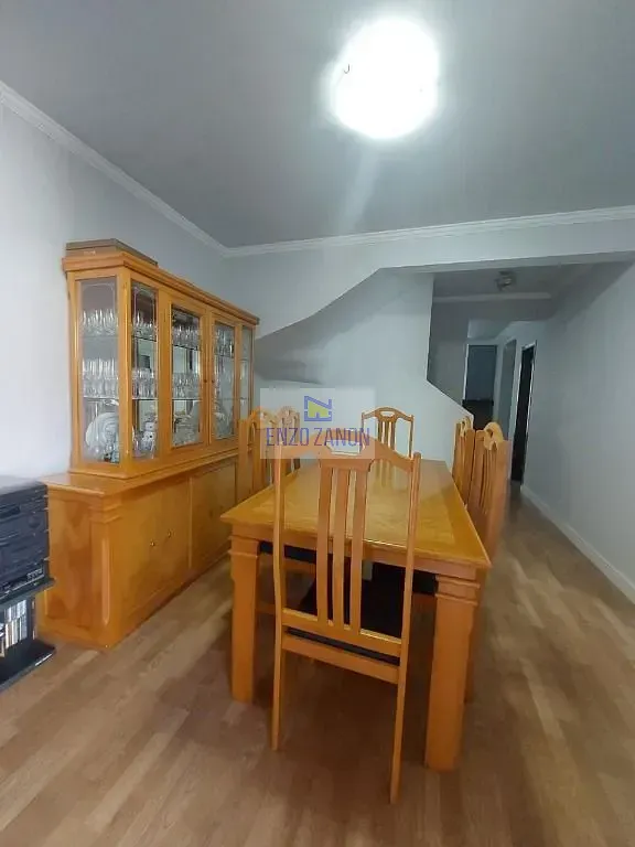 Sobrado, 3 quartos, 159 m² - Foto 12