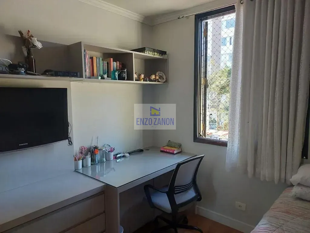 Sobrado, 3 quartos, 159 m² - Foto 36