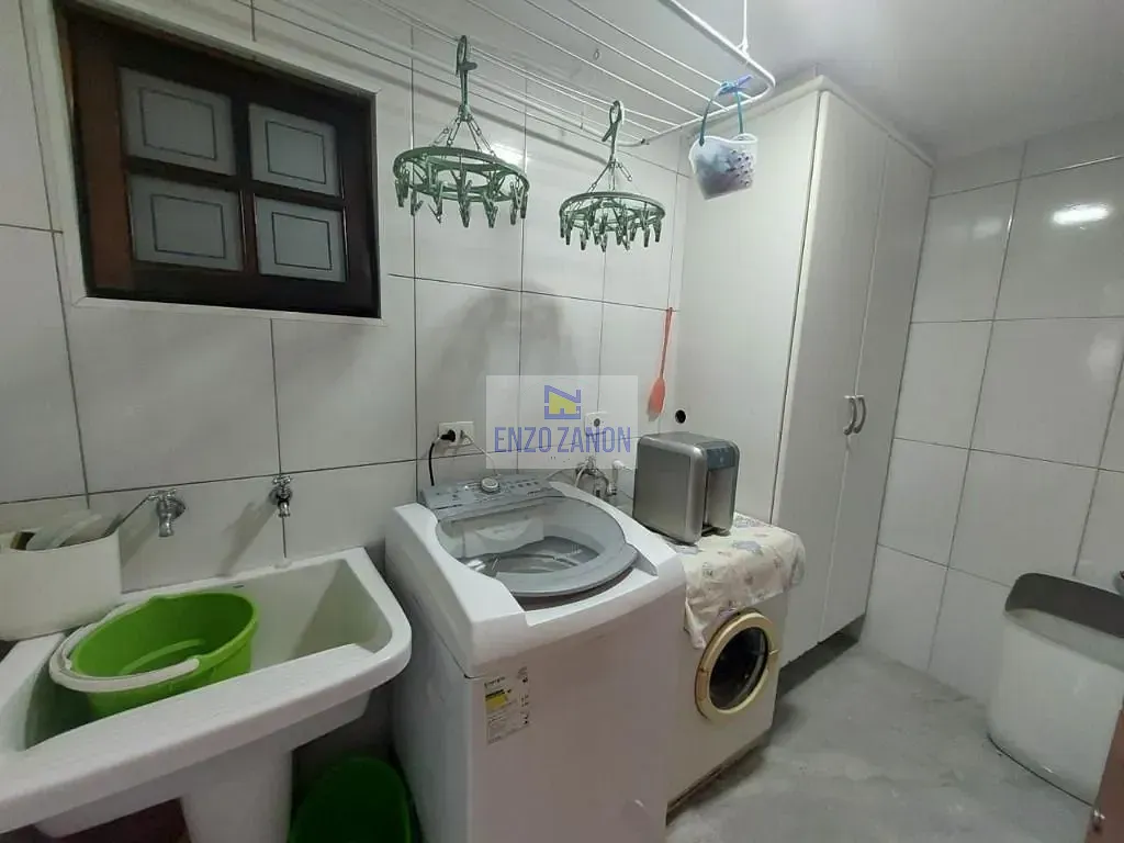 Sobrado, 3 quartos, 159 m² - Foto 28