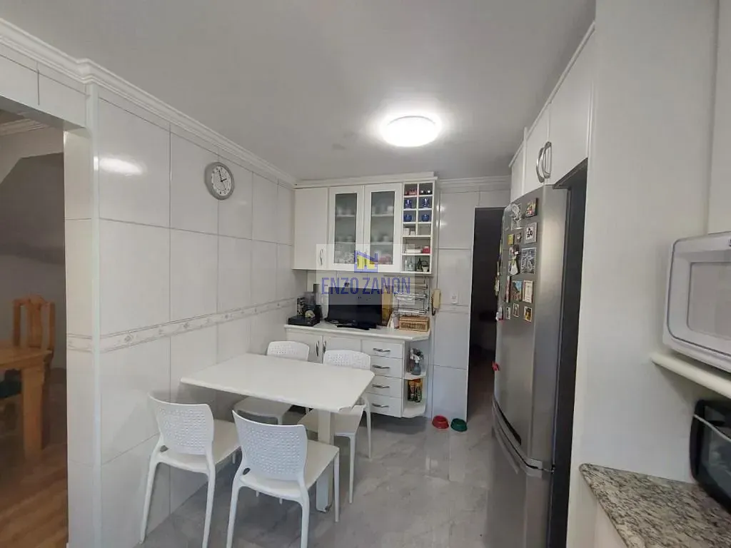 Sobrado, 3 quartos, 159 m² - Foto 25