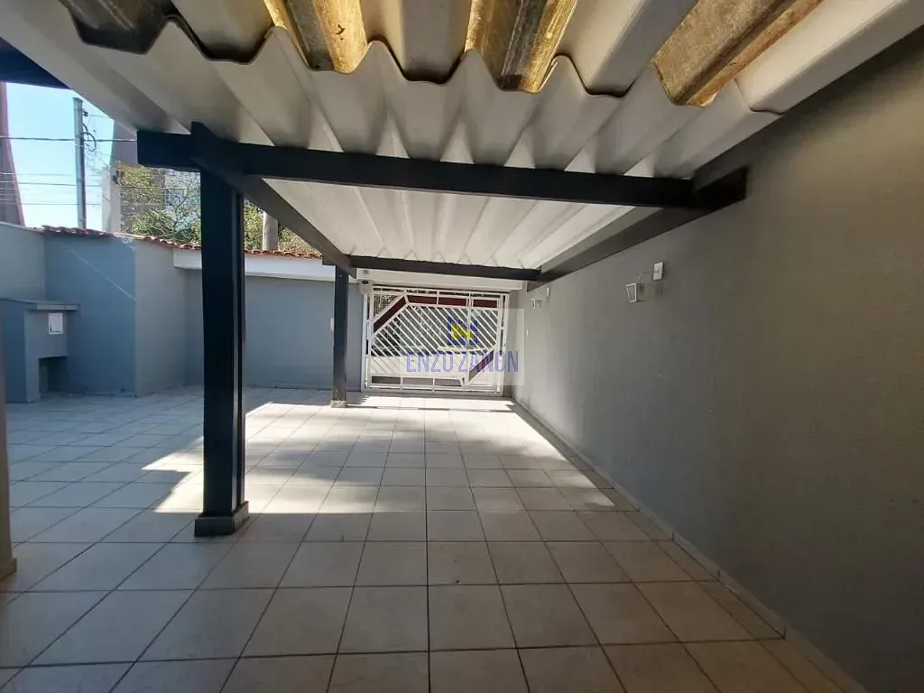 Sobrado, 3 quartos, 159 m² - Foto 59