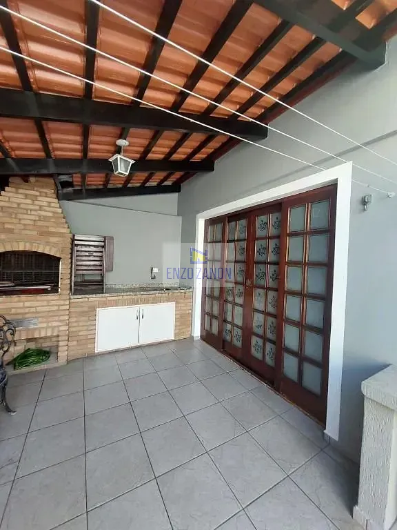Sobrado, 3 quartos, 159 m² - Foto 19