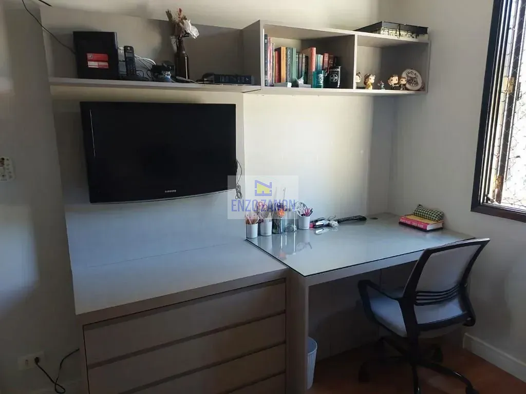 Sobrado, 3 quartos, 159 m² - Foto 35