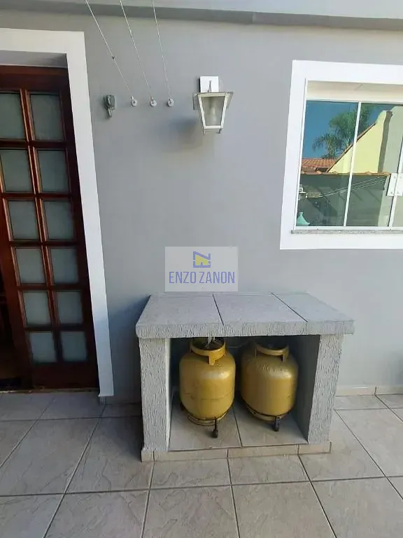 Sobrado, 3 quartos, 159 m² - Foto 20