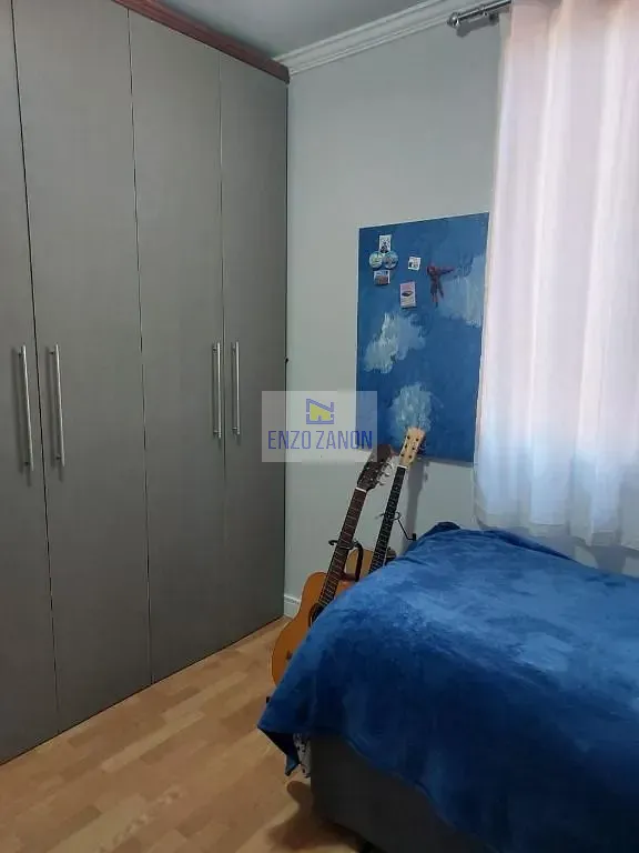 Sobrado, 3 quartos, 159 m² - Foto 34