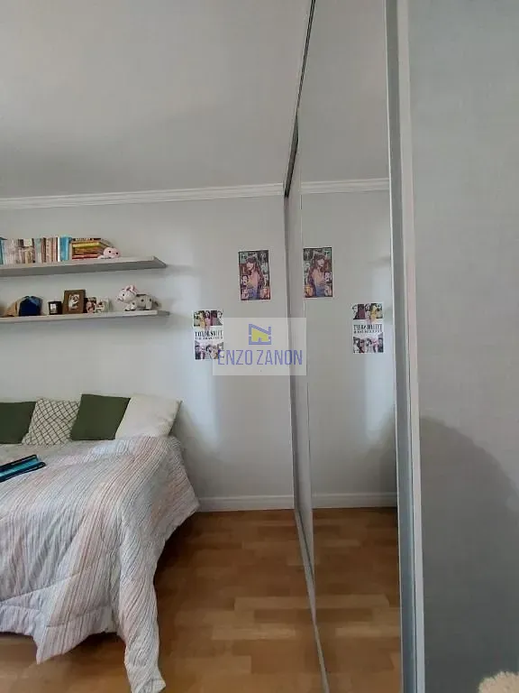 Sobrado, 3 quartos, 159 m² - Foto 47