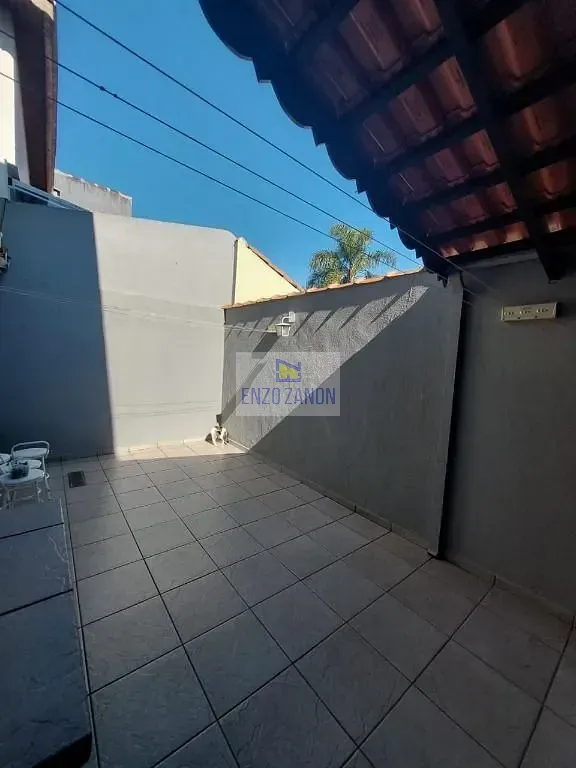 Sobrado, 3 quartos, 159 m² - Foto 18