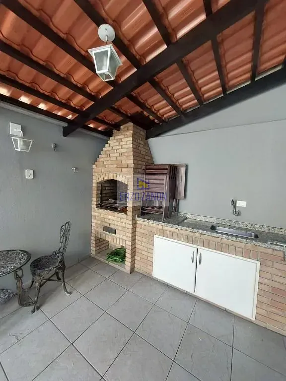 Sobrado, 3 quartos, 159 m² - Foto 16