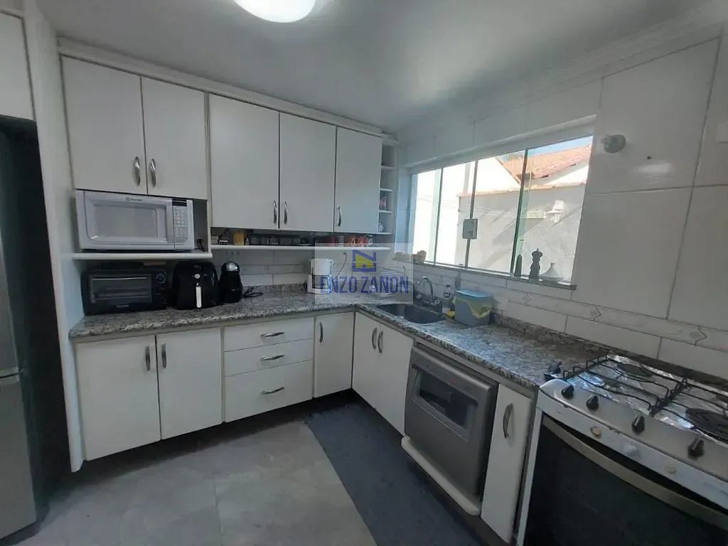 Sobrado, 3 quartos, 159 m² - Foto 24