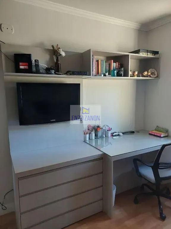 Sobrado, 3 quartos, 159 m² - Foto 37