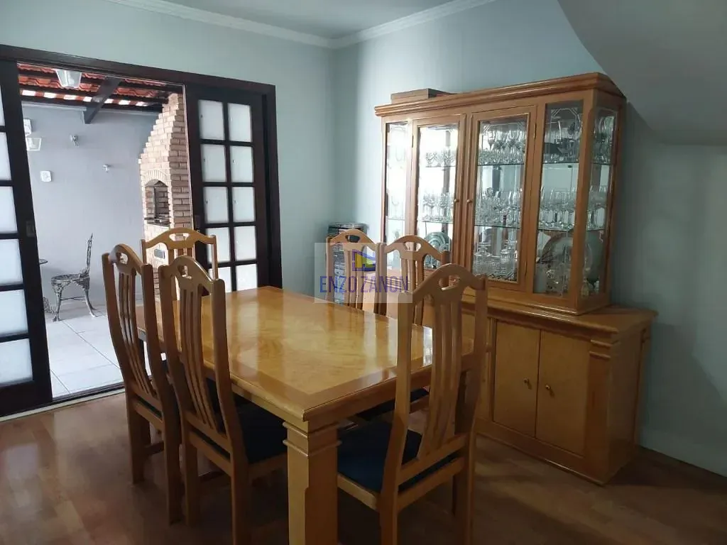 Sobrado, 3 quartos, 159 m² - Foto 11