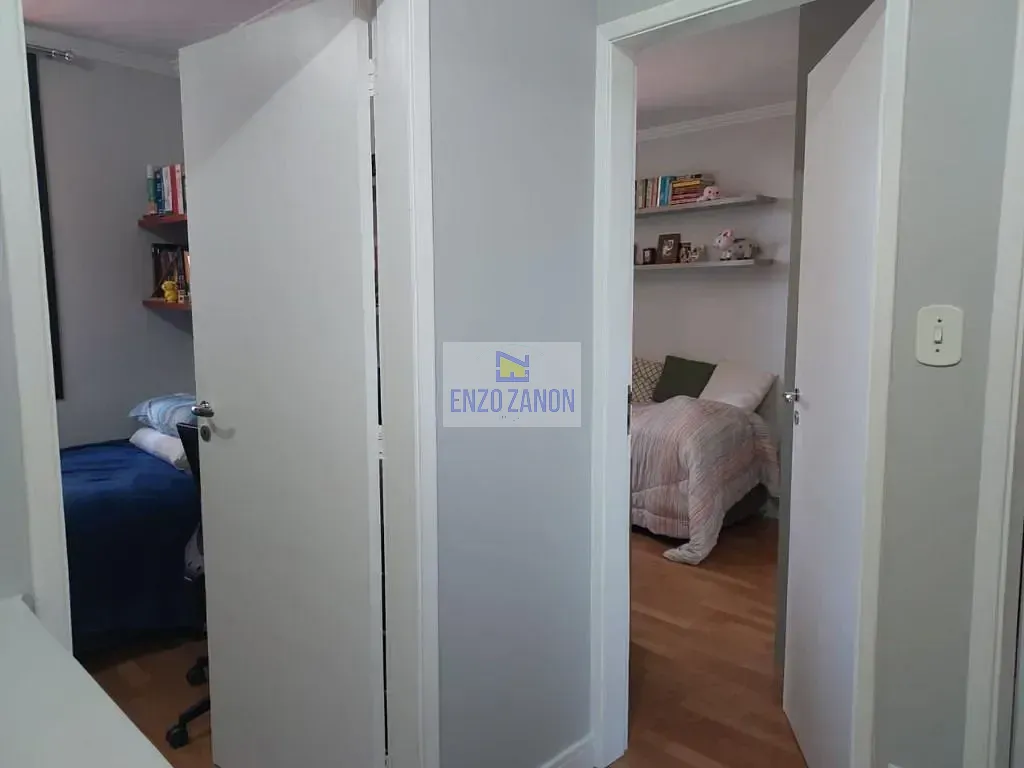 Sobrado, 3 quartos, 159 m² - Foto 26