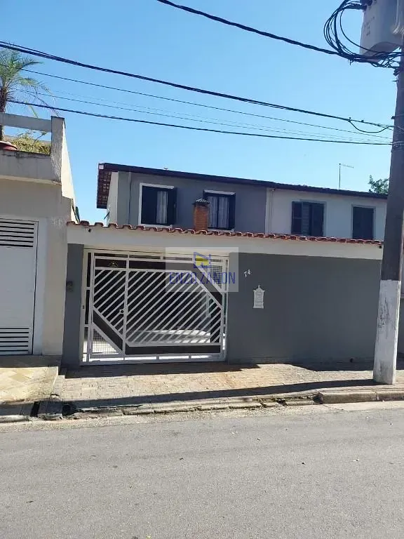 Sobrado, 3 quartos, 159 m² - Foto 60
