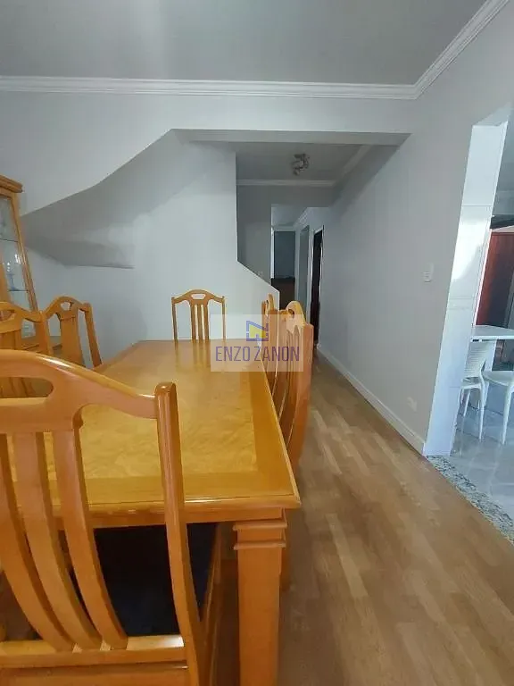 Sobrado, 3 quartos, 159 m² - Foto 13