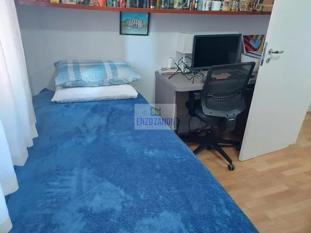 Sobrado, 3 quartos, 159 m² - Foto 30