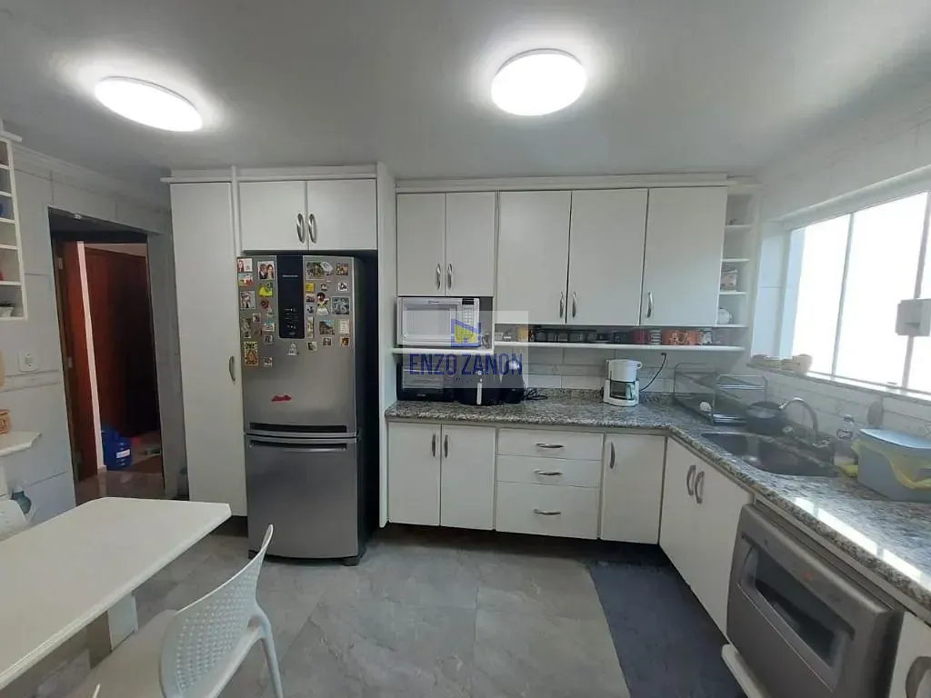 Sobrado, 3 quartos, 159 m² - Foto 21