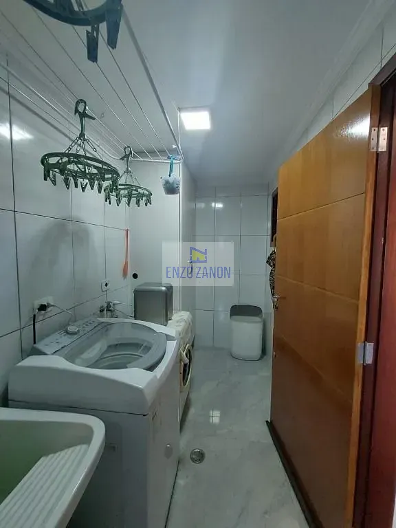 Sobrado, 3 quartos, 159 m² - Foto 27