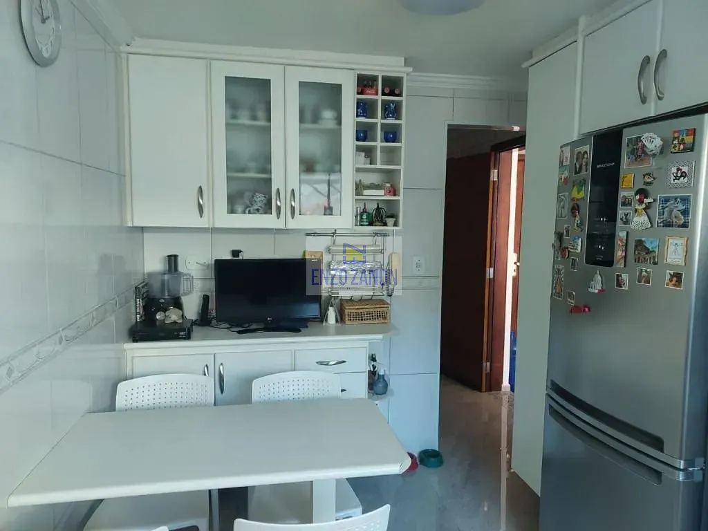 Sobrado, 3 quartos, 159 m² - Foto 23