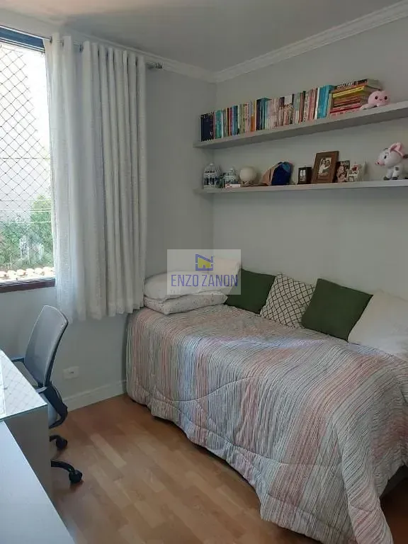 Sobrado, 3 quartos, 159 m² - Foto 33