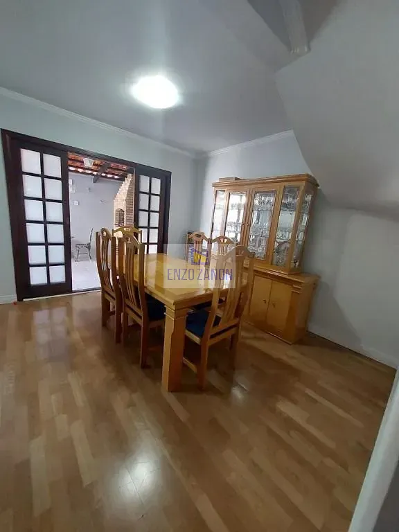 Sobrado, 3 quartos, 159 m² - Foto 14