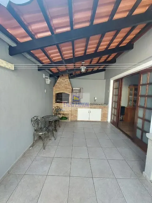 Sobrado, 3 quartos, 159 m² - Foto 15
