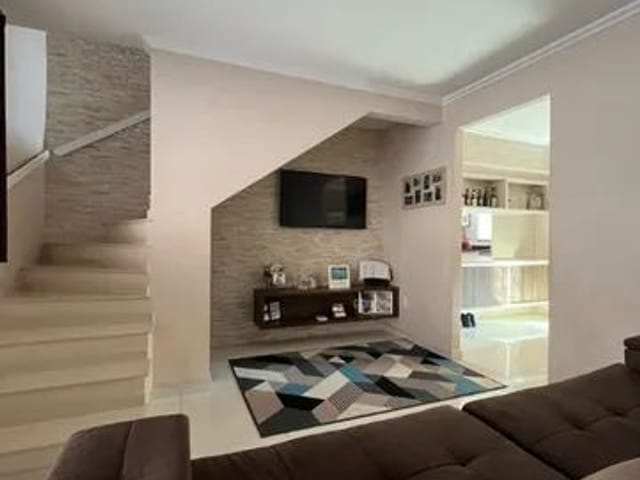 Foto do Sobrado - Sobrado à venda, 88 m² por R$ 315.000,00 - Vila São Geraldo - São José dos Campos/SP | INDEPENDENCE NEGOCIOS IMOBILIARIOS LTDA