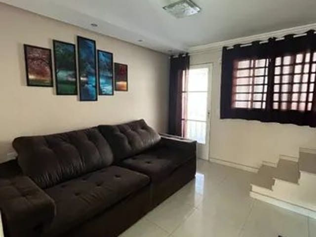 Foto do Sobrado - Sobrado à venda, 88 m² por R$ 315.000,00 - Vila São Geraldo - São José dos Campos/SP | INDEPENDENCE NEGOCIOS IMOBILIARIOS LTDA