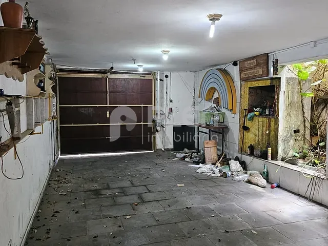 Sobrado 3 quartos e 3 banheiros, à venda, no bairro Tucuruvi em São Paulo