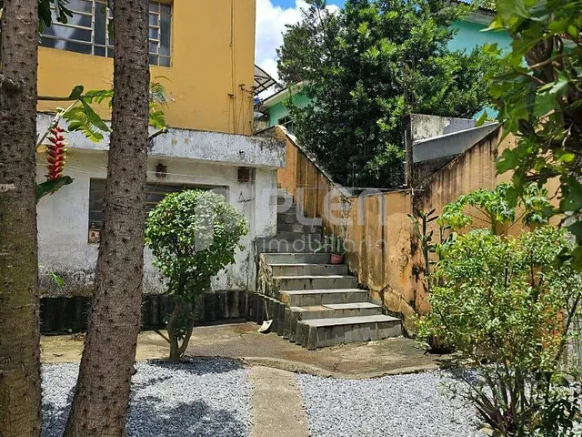 Sobrado 3 quartos e 3 banheiros, à venda, no bairro Tucuruvi em São Paulo