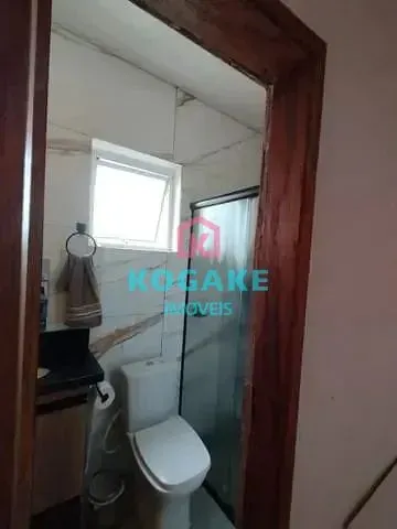 Sobrado, 3 quartos, 170 m² - Foto 13