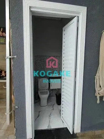 Sobrado, 3 quartos, 170 m² - Foto 17