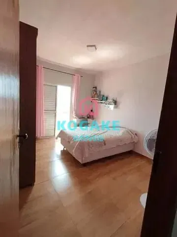 Sobrado, 3 quartos, 170 m² - Foto 6