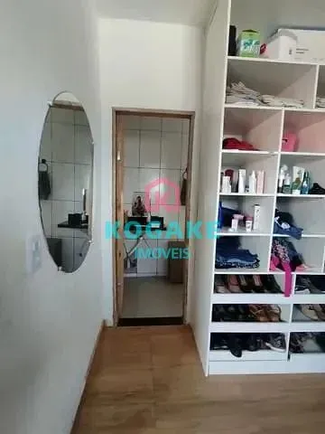 Sobrado, 3 quartos, 170 m² - Foto 9