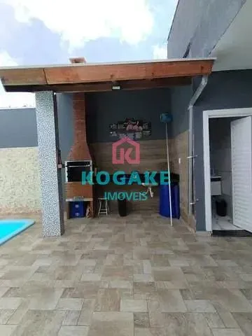 Sobrado, 3 quartos, 170 m² - Foto 16