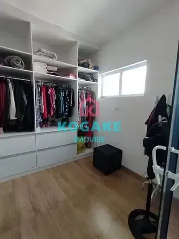 Sobrado, 3 quartos, 170 m² - Foto 8