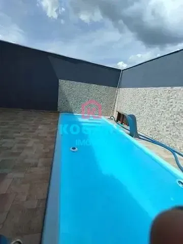 Sobrado, 3 quartos, 170 m² - Foto 15