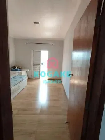 Sobrado, 3 quartos, 170 m² - Foto 5