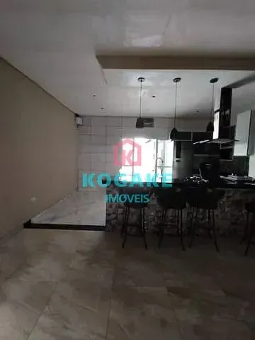 Sobrado, 3 quartos, 170 m² - Foto 4