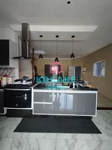 Sobrado, 3 quartos, 170 m² - Foto 1