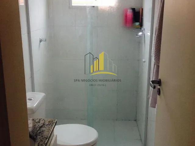 Sobrado 2 quartos e 2 banheiros, à venda, no bairro Cidade Líder em São Paulo