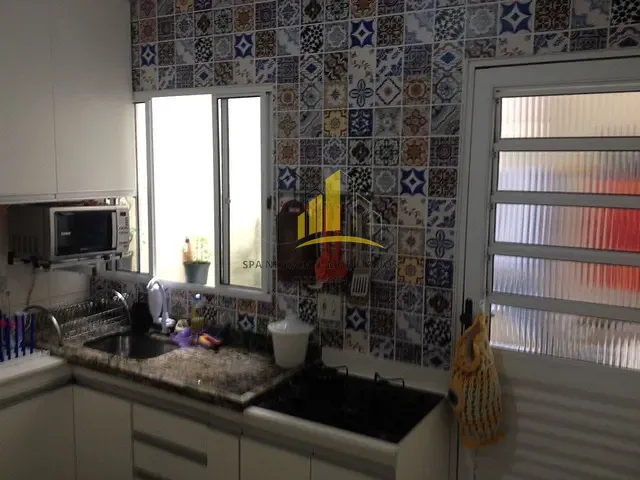 Sobrado 2 quartos e 2 banheiros, à venda, no bairro Cidade Líder em São Paulo