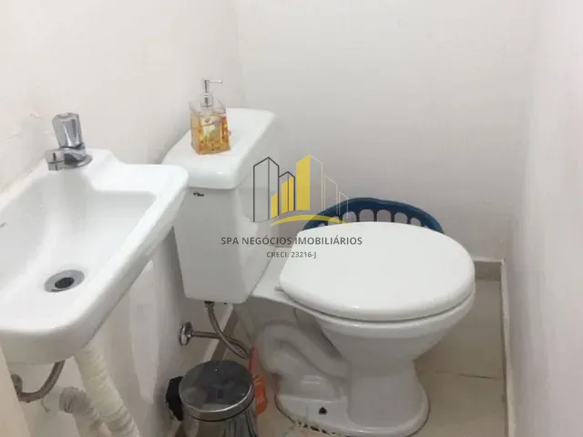 Sobrado 2 quartos e 2 banheiros, à venda, no bairro Cidade Líder em São Paulo