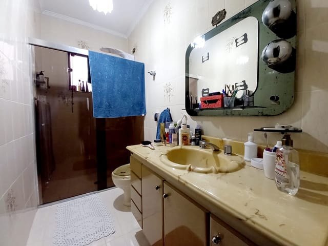 Sobrado com 240m² 4 quartos e 5 banheiros, à venda, no bairro Jardim Maria Estela em São Paulo