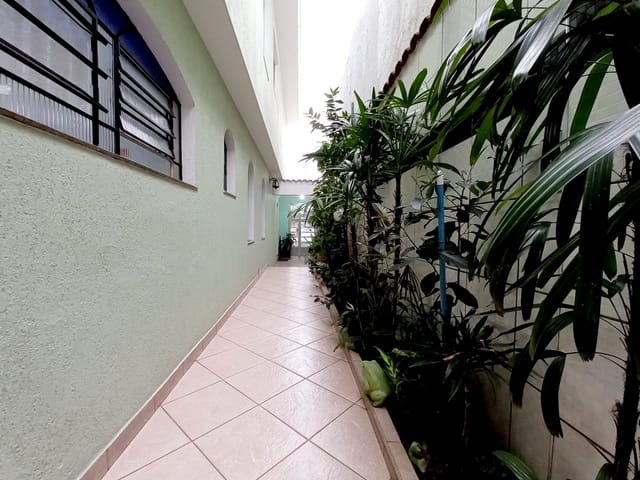 Sobrado com 240m² 4 quartos e 5 banheiros, à venda, no bairro Jardim Maria Estela em São Paulo
