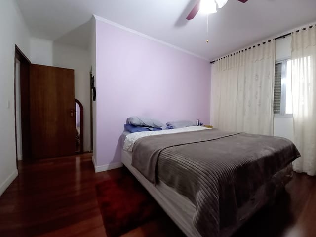 Sobrado com 240m² 4 quartos e 5 banheiros, à venda, no bairro Jardim Maria Estela em São Paulo